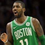 NBA – Quand Kyrie Irving était fou de joie à l’annonce de son trade sur le tournage de « Uncle Drew »