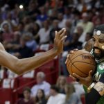NBA – Et fin de série pour les Celtics…