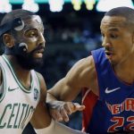 NBA – Les Celtics ont une revanche à prendre à Detroit