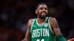 NBA – Kyrie Irving a menacé de se faire opérer pour quitter les Cavs !
