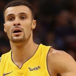 NBA – Larry Nance Jr écarté des parquets pour un mois minimum !