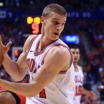 NBA – Lauri Markkanen devrait rester titulaire aux Bulls
