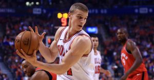 NBA – Lauri Markkanen devrait rester titulaire aux Bulls