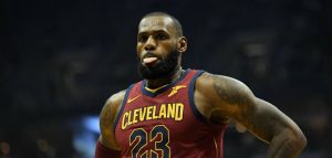 NBA – LeBron se justifie après ses propos polémiques