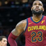 NBA – LeBron James intéressé par le rachat des Cavaliers ?