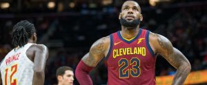 NBA – LeBron James intéressé par le rachat des Cavaliers ?
