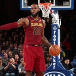 Insolite – LeBron James squatte 2K pour faire progresser les Cavs !