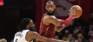 NBA – Programme de la nuit : Duel entre Simmons et James, bataille à Los Angeles