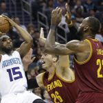 NBA – La bête noire de Kemba Walker s’appelle définitivement LeBron James