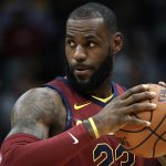 NBA – LeBron James devient le plus jeune joueur à franchir la barre des 29.000 points en carrière