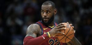 NBA – LeBron James devient le plus jeune joueur à franchir la barre des 29.000 points en carrière