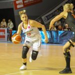 EuroLeague et EuroCup Féminine – J6 : Le programme de la soirée
