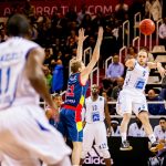 Eurocup – Récap J5 : Limoges et l’Asvel sans défense, première victoire validée pour Levallois !