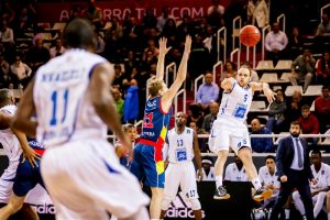 Eurocup – Récap J5 : Limoges et l’Asvel sans défense, première victoire validée pour Levallois !