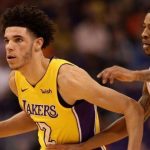 NBA – Lonzo Ball de nouveau benché par Luke Walton