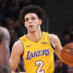 NBA – LeBron James vante le triple-double de Lonzo Ball