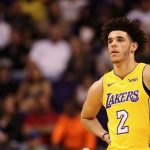 Insolite – Lonzo Ball annonce la sortie de son premier projet de rap !