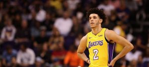 NBA – Déchirure du ménisque pour Lonzo Ball !