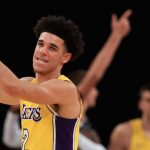 NBA – Lonzo Ball se réveille face aux Nuggets avec un triple-double