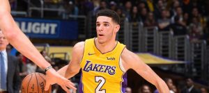 NBA – Des passes du dernier triple-double de Lonzo Ball remises en question ?