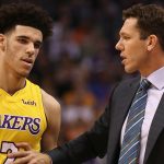 NBA – Luke Walton innove pour réduire les turnovers !