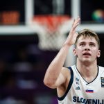 Europe – Luka Doncic, de la Slovénie aux sommets