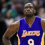 NBA – Luol Deng ne veut plus être un Laker