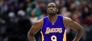 NBA – Luol Deng ne veut plus être un Laker