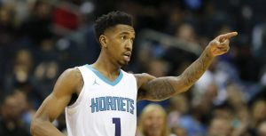 NBA – Fracture du pouce pour Malik Monk !
