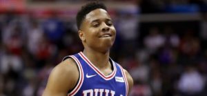 NBA – Markelle Fultz moqué en plein match NFL !