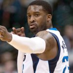 NBA – Wesley Matthews rejoint Stephen Curry et Ray Allen !