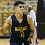 NCAA – Michael Porter Jr probablement out pour la saison !