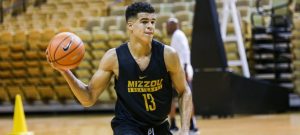 NCAA – Michael Porter Jr probablement out pour la saison !