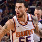 NBA – Phoenix va devoir faire de la place pour conserver Mike James