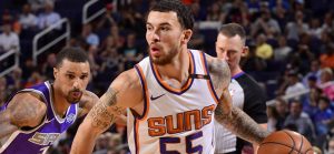 NBA – Phoenix va devoir faire de la place pour conserver Mike James