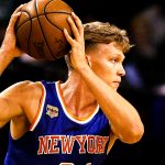 NBA – Trois équipes intéressées par Mindaugas Kuzminskas