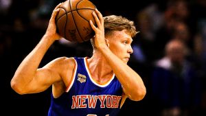 NBA – Trois équipes intéressées par Mindaugas Kuzminskas