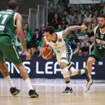 Pro A – Nic Moore (Nanterre 92) répond à son coach sur twitter