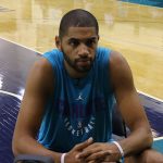 NBA – Nicolas Batum sera bien présent ce soir face à Cleveland