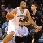 NBA – Les Français de la nuit : Nicolas Batum & Evan Fournier sont en forme, pluie de victoire pour nos Bleus !