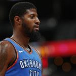 NBA – Paul George « ce n’était que la première pierre »