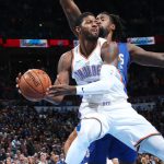 NBA – Highlights : Paul George sonne la révolte contre les Clippers