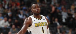 NBA – Paul Millsap a bien été opéré