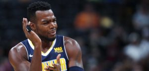 NBA – Plusieurs mois d&rsquo;absence pour Paul Millsap ?