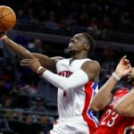 NBA – Stan Van Gundy assure que Reggie Jackson ne sera pas tradé contre Eric Bledsoe