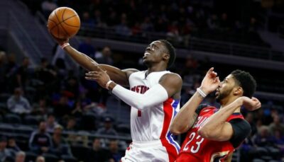 NBA – Stan Van Gundy assure que Reggie Jackson ne sera pas tradé contre Eric Bledsoe