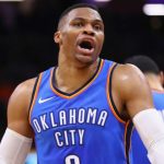 NBA – Russell Westbrook, Paul George et Billy Donovan mis à l’amende