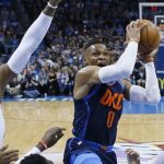 NBA – Le Thunder assume malgré un final encore raté