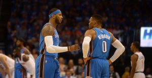 NBA – Programme de la nuit : Boston accueille Charlotte, le Thunder doit se relancer face aux Clippers