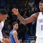 NBA – Programme de la nuit : Boston accueille Orlando, le Thunder défie les surprenants Pistons